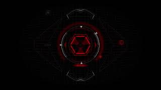 Futuristic HUDUI Visuals Sound Design [upl. by Reinwald]