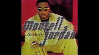 Montell Jordan  Anything Or Everything feat Redman [upl. by Arley]