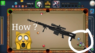 100 Million Giveaway  8 Ball Pool Compilation  Part 3  Hatty XD [upl. by Ruscher]