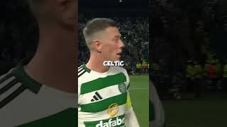 Celtic fans are amazing footballshorts soccershorts celtic celticfc [upl. by Briny142]