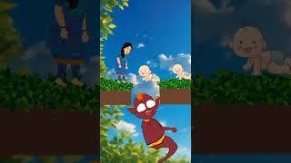 Pink took revenge  Rainbow Friend funny Animation shorts animation story [upl. by Laverne]