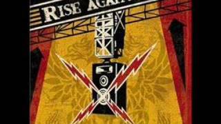 Rise Against  Give It All [upl. by Stesha]