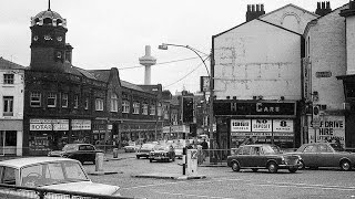 Liverpool Memories Lets Go Down Town Liverpool City Centre [upl. by Gustavo741]