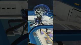 welcome to crabsquid plaza subnautica [upl. by Rundgren]