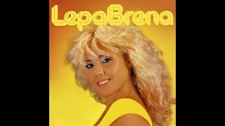 Lepa brena Mega Mix [upl. by Abran]