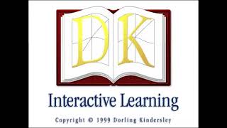 Dorling Kindersley Interactive Learning Logo [upl. by Ennagrom576]