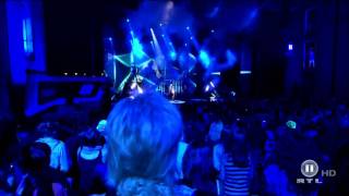 Alexandra Stan  MrSaxobeat Live at The Dome 59  2011 [upl. by Geminian270]