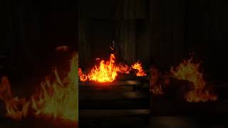 It burns 😂 Micah rdr2 gameplay arthurmorgan reddeadredmption [upl. by Niowtna]