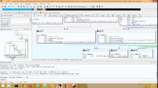 MIPS based router SSDP UDP cmd injection [upl. by Titos]