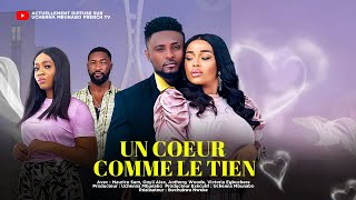 UN COEUR COMME LE TIEN  MAURICE SAM ONYII ALEX ANTHONY WOODE VICTORIA EGBUCHERE  film nigérian [upl. by Octavie]