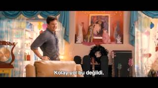 KİMLİK HIRSIZI IDENTITY THIEF İLK FRAGMAN  TÜRKÇE ALTYAZILI [upl. by Hennie]