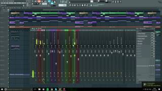 FL Studio e seus BUGS [upl. by Esir715]