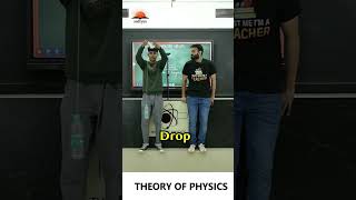 Quick Guide to Moment of Inertia TheoryofPhysics momentofinertia anubhavsir [upl. by Aligna]