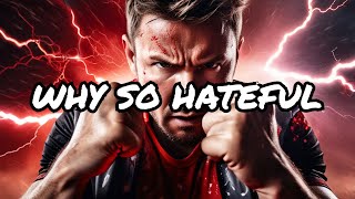 Triggers Of Anger And Hate [upl. by Roberta]