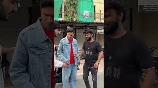 Ye gadi kaise chalti hai 😂 comedy funny [upl. by Delaryd]