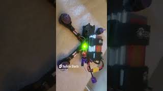 No 6 Eachine Wizard X220 Amazing🤙 The Best Eachine FPV Racer 👌👍🤙 [upl. by Prussian638]