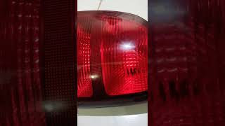 Di jual stop lamp kia carens 1 kanan ori Kondisi bagus Wa 083811926463 Lokasi lapak mobil [upl. by Ahsemed937]