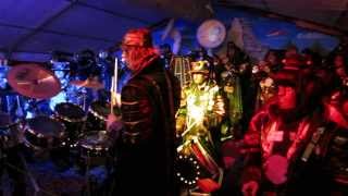 Fasnacht 2014  BohèmeMusig im Zelt [upl. by Eltsyrc870]