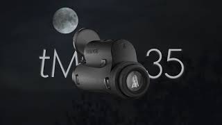 SWAROVSKI OPTIK tM 35  DIE NACHT GEHÖRT IHNEN [upl. by Kremer]