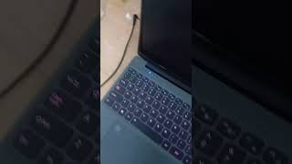 BYONE 156” Dual Screen Laptop Hinges Broken After 2 Months  Defective Product Review amp Warning [upl. by Murielle]