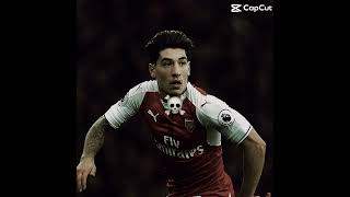 Hector bellerin phonk edit [upl. by Starobin]