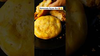 এমন ভাই থাকলে শত্রুর অভাব হবে না 😤😵 Paneer Bun Recipe  Bread Recipe breadrecipe snacksrecipe [upl. by Sergei111]