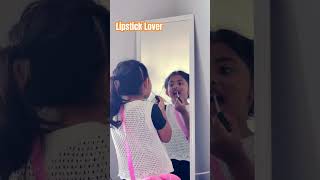 Makeup time💄aniha youtubeshorts shorts youtubevideos beauty kids getreadywithme [upl. by Varion142]