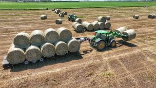 3 Men 300 Bales [upl. by Fortin]