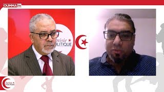 Tunisie Politique Mohamed Fadhel Khairallah [upl. by Susan]