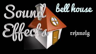 Sound effects  Bell House [upl. by Aerbua]