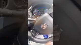 Baleno Android and camera installation trending automobile car viralvideo [upl. by Rogozen]