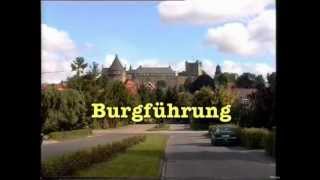 Burg Bentheim 1994 [upl. by Fallon]