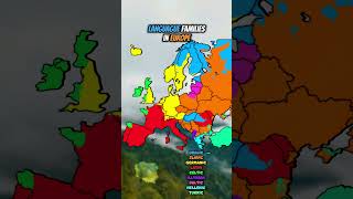 europe mapping map youtubeshorts youtube [upl. by Nurse]