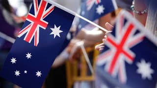 ‘Moaning minority’ claims there is ‘nothing’ to celebrate on Australia Day [upl. by Rockwood]