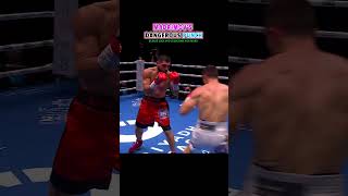 Israil Madrimov VS Magomed Kurbanov  FIGHT HIGHLIGHTS boxing sports [upl. by Elliven]