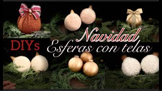 Ideas y Manualidades para Navidad 🎄 CHRITMAS DIYs 🎅 NAVIDAD 2024 [upl. by Retswerb351]