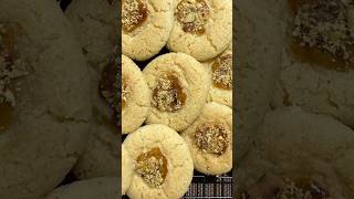 Naan Khatai Biscuits Recipe By Munazza ka kitchen [upl. by Lemor]