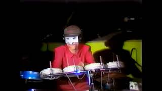 RYDEEN  YMO 1979 LIVE at THEATRE LE PALACE [upl. by Kirre]