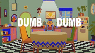 Dumb Dumb DHMIS Animatic [upl. by Shore]