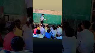 Math class 8 by ajay jonwal sir [upl. by Isahella904]