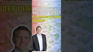 Ken Miller  California’s Housing Crisis The American Dream Deferred  The Fourscore Project [upl. by Magill]