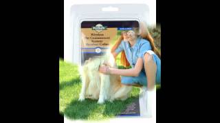 PetSafe PIF27519 Extra Wireless Fence Receiver [upl. by Nauqahs]