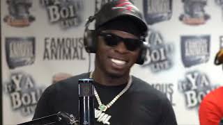 Memphis Rappers YGF Devo amp Big Dusa Stops By Drops Hot Freestyle On FamousAnimalTv [upl. by Aisanat48]