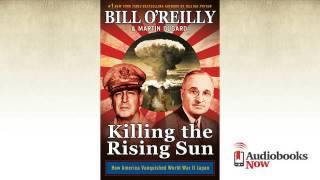 Killing the Rising Sun Audiobook Excerpt [upl. by Assiruam598]