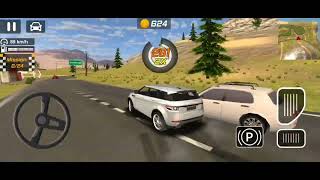 Police Drift Car Driving Simulator e3  3D Police Patrol Car Crash Chase Games  Android Gameplay [upl. by Calli428]