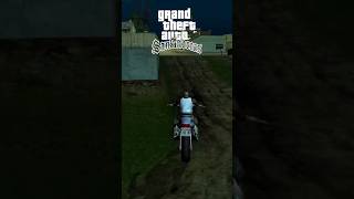 Gta San Andreas Jump clips Part 1 gta cj gtaonline [upl. by Drarig566]