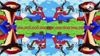 Mario game over 1 septenseptuagintillion tim [upl. by Azzil]