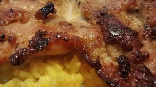 Publix Bourbon Inspired Chicken Quick Recipebourbonchicken cooking [upl. by Bernj80]