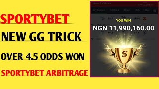 Sportybet Instant Virtual CASTED UPDATE 🔥  Win Over 45 Odds Instantly [upl. by Keith]