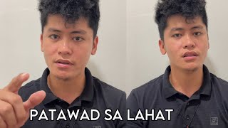 PATAWAD SA LAHAT [upl. by Zsamot]